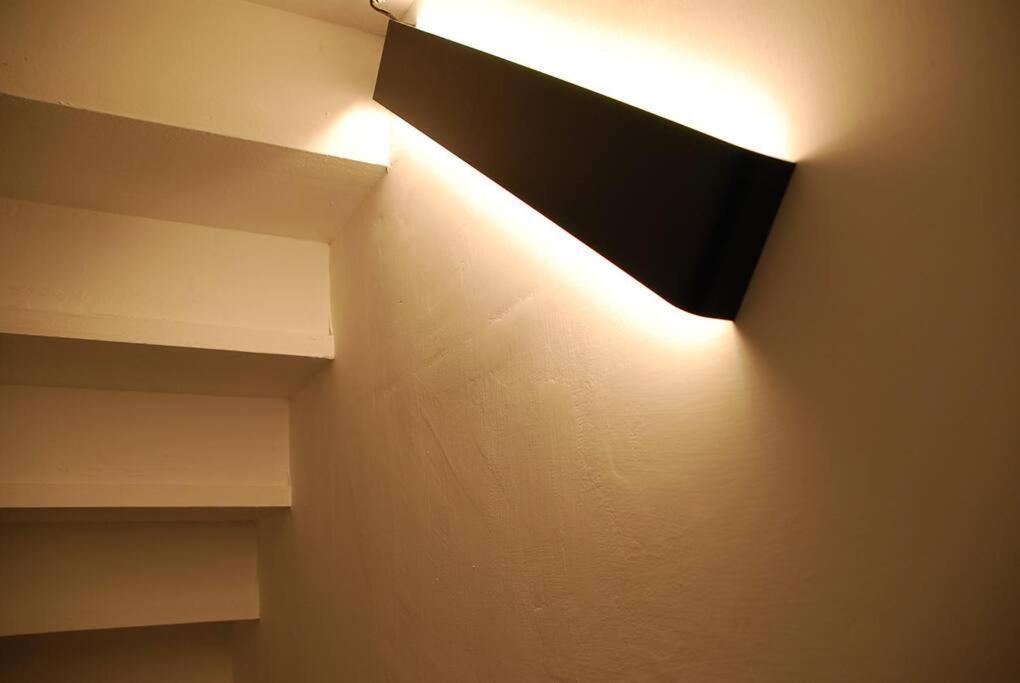 Ca' Luciano Biennale Apartment Venice Exterior photo