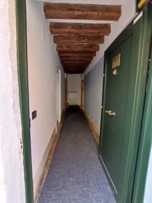 Ca' Luciano Biennale Apartment Venice Exterior photo
