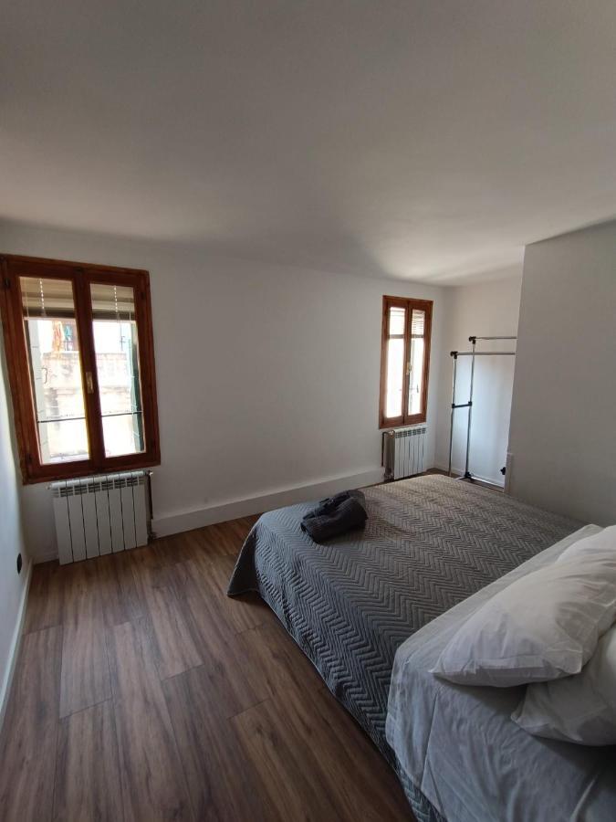 Ca' Luciano Biennale Apartment Venice Exterior photo